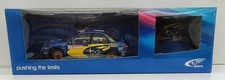 AUTOART 1/18 Scale Subaru