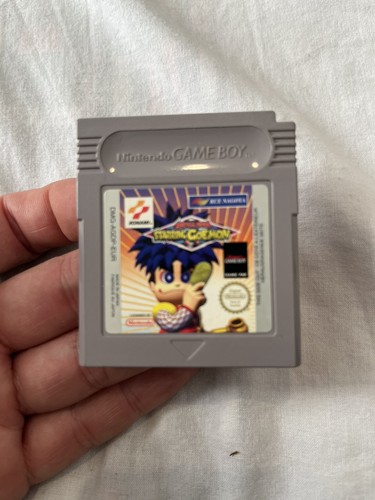 Mystical ninja starring goemon - mystical,