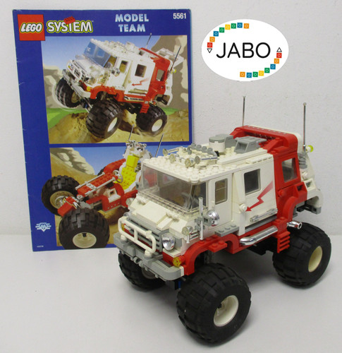 Lego 5561 big - 8,