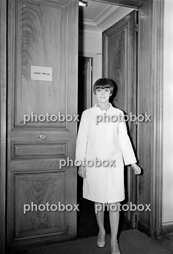 Mireille mathieu exclusive - *,