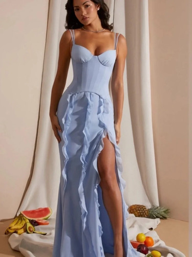 Polly perrine dress light - polly,