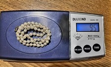 Collier en Perles de culture