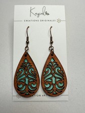 Boucles d’oreilles