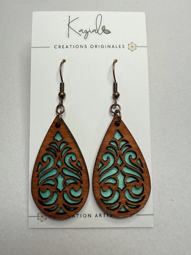 Boucles oreilles - boucles, d’oreilles
