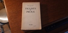Figures proue rené - de,