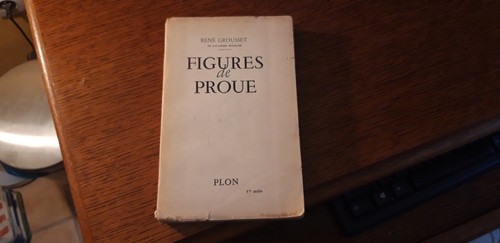 Figures proue rené - figures,