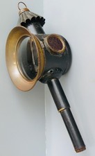 LANTERNE DE COCHER, DE