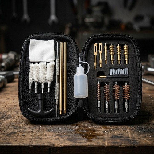 Kit brosse nettoyage tuyau - nettoyage,