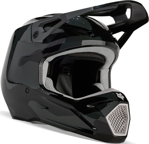 Casque motocross jeunesse - casque,
