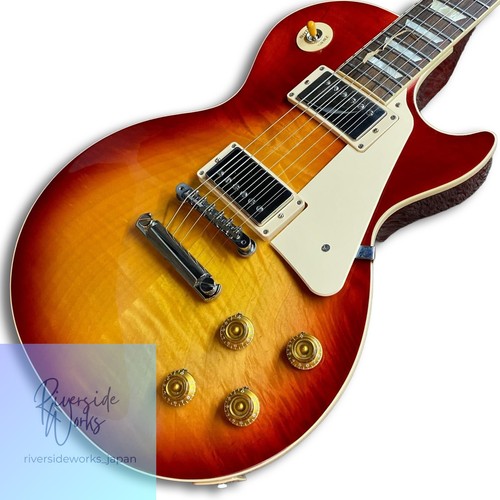 Gibson les paul - gibson,