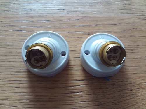 Ancienne lampe - ancienne,