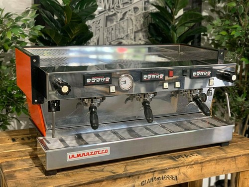 Marzocco linea classic 3 - classic,