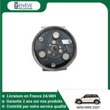 ?? COMPRESSEUR AIR CONDITIONNE MINI MINI ➤64529223392 ♻️