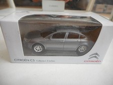 Norev Citroen C5 en bleu clair