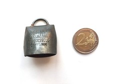 cloche miniature sonnette