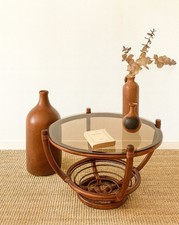 table basse vintage 1970