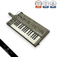 Clavier de synthé Roland