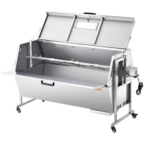 Barbecue cochon lait - barbecue,