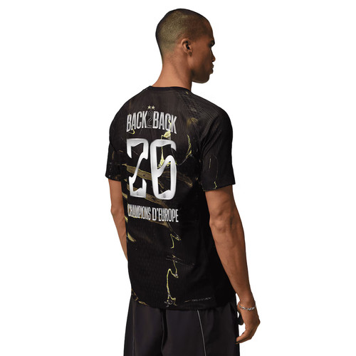 Maillot psg jordan night - jordan,