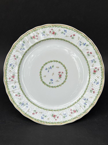 Sublime grande assiette - grande,