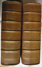Maurice Lachatre - Nouveau Dictionnaire Universel - 1865 (2/2 vol)