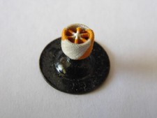 1 RAPPEL DECORATION ROSETTE