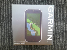 Garmin Approach G80 GPS Golf