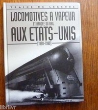 LOCOMOTIVES A VAPEUR APOGEE DU