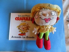 Livre Les Petites Crapules