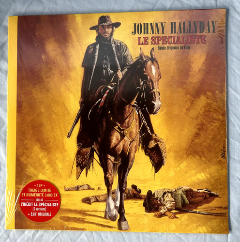 Johnny hallyday - johnny,