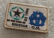 Pins OM Olympique Marseille /
