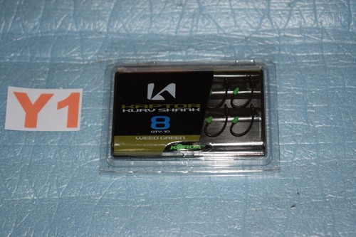 Hameçons carpes korda - 10,