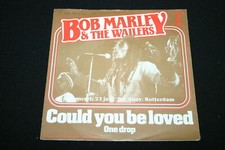BOB MARLEY & THE WAILERS