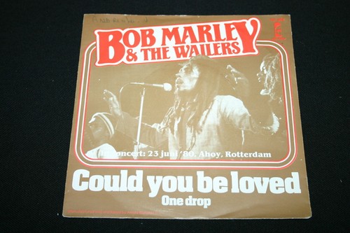 Bob marley the wailers - bob,