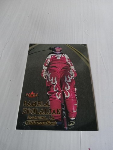 Pamela zoolalian fleer - pamela,