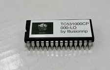 TC531000CP 000-LO Rom For NEO