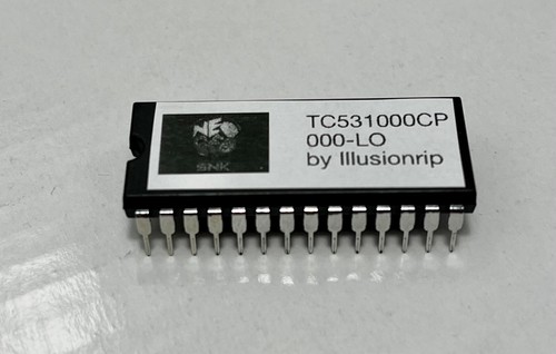 Tc531000cp 000 rom for neo - rom,