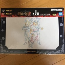 Dragon Ball Ichiban Kuji Cel
