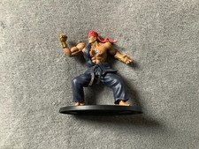 Figurine Street Fighter Evil