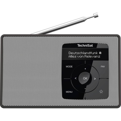 Technisat digitradio radio - digitradio, 2
