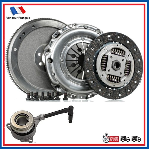 Kit mecanisme embrayage - kit,