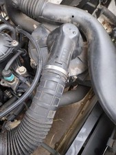 Boite a air Peugeot partner 1