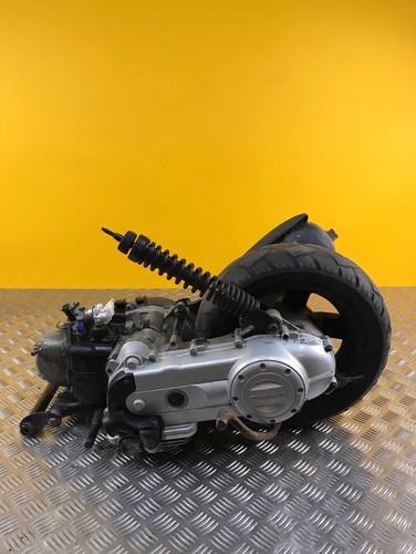 Moteur pour piaggio zip - pour,