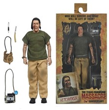 Figurine Neca Texas Chainsaw
