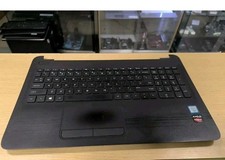 Original Complet Us Qwerty Clavier Souris HP Pavilion 15-AC 15-AF 15-BA 15-AY