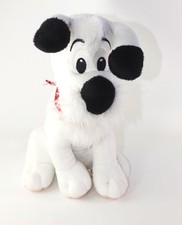 Doudou peluche idefix - peluche, 26
