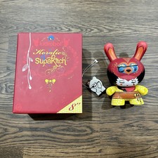 Kid Robot Dunny KORALIE &