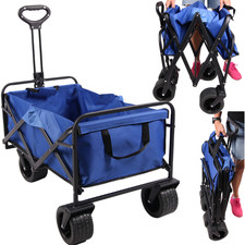 CHARIOT DE JARDIN ET DE PLAGE