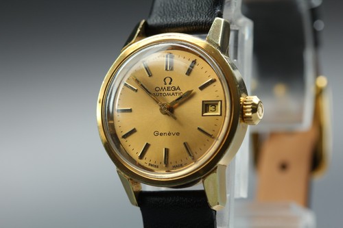 Montre femme vintage 1971