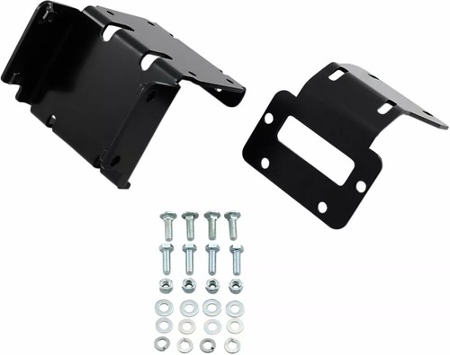 Kit montage treuil warn - treuil,